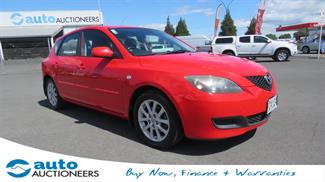 2009 Mazda 3 - Thumbnail