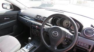 2009 Mazda 3 - Thumbnail