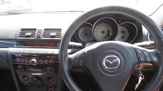 2009 Mazda 3 - Thumbnail