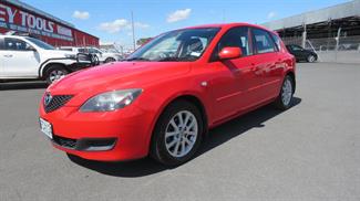 2009 Mazda 3 - Thumbnail