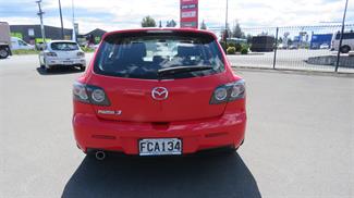 2009 Mazda 3 - Thumbnail