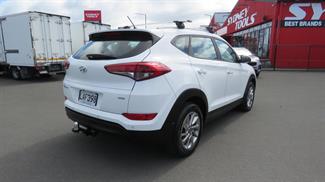 2018 Hyundai Tucson - Thumbnail