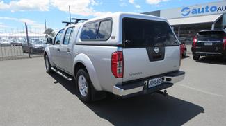 2015 Nissan Navara - Thumbnail