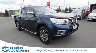 2016 Nissan Navara - Thumbnail