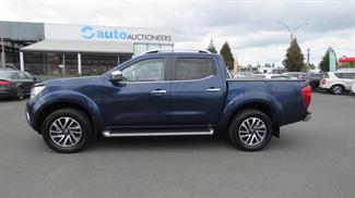 2016 Nissan Navara - Thumbnail