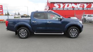 2016 Nissan Navara - Thumbnail