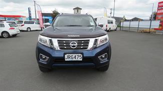 2016 Nissan Navara - Thumbnail