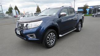 2016 Nissan Navara - Thumbnail