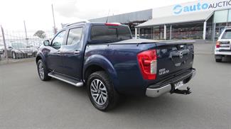 2016 Nissan Navara - Thumbnail