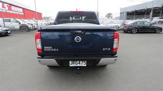 2016 Nissan Navara - Thumbnail