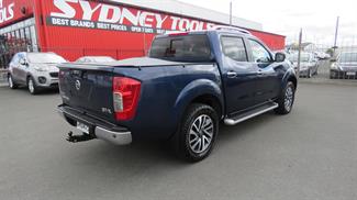 2016 Nissan Navara - Thumbnail