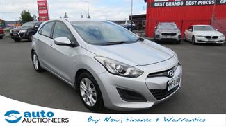 2013 Hyundai I30 - Thumbnail