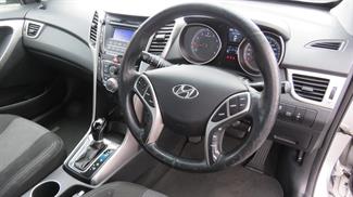 2013 Hyundai I30 - Thumbnail