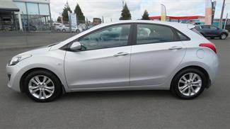 2013 Hyundai I30 - Thumbnail