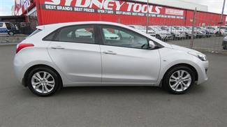 2013 Hyundai I30 - Thumbnail