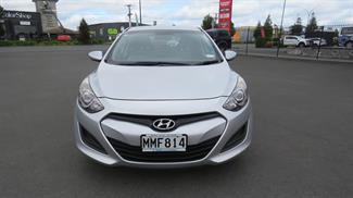 2013 Hyundai I30 - Thumbnail