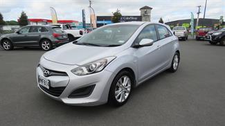 2013 Hyundai I30 - Thumbnail