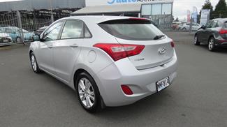 2013 Hyundai I30 - Thumbnail