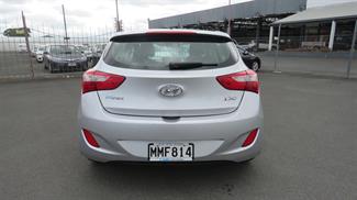 2013 Hyundai I30 - Thumbnail