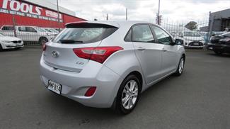 2013 Hyundai I30 - Thumbnail