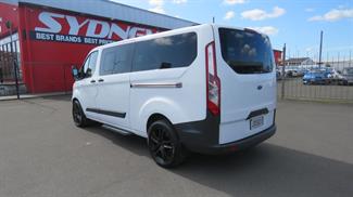 2015 Ford Transit - Thumbnail