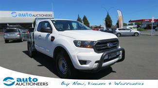 2019 Ford Ranger - Thumbnail