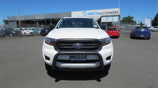 2019 Ford Ranger - Thumbnail