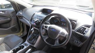 2014 Ford Kuga - Thumbnail