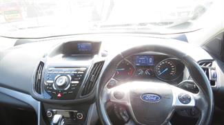 2014 Ford Kuga - Thumbnail