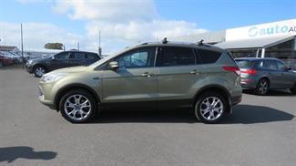 2014 Ford Kuga - Thumbnail