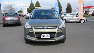 2014 Ford Kuga - Thumbnail