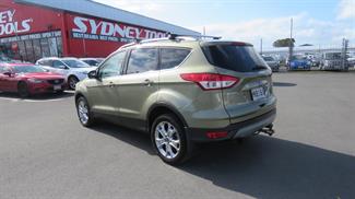 2014 Ford Kuga - Thumbnail