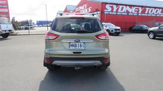 2014 Ford Kuga - Thumbnail