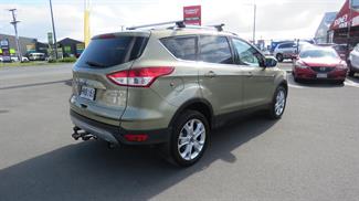 2014 Ford Kuga - Thumbnail