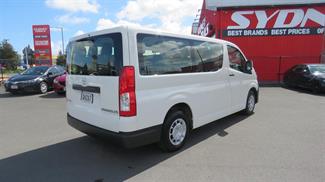 2024 Toyota Hiace - Thumbnail