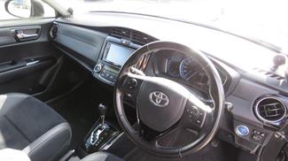 2014 Toyota Corolla - Thumbnail