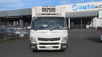 2015 Mitsubishi Fuso - Thumbnail