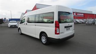 2024 Toyota Hiace - Thumbnail