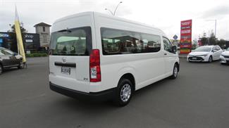 2024 Toyota Hiace - Thumbnail