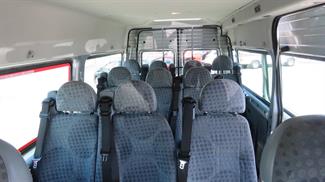 2013 Ford Transit - Thumbnail