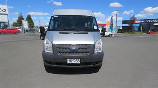 2013 Ford Transit - Thumbnail