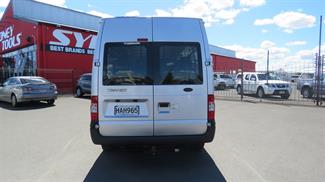 2013 Ford Transit - Thumbnail