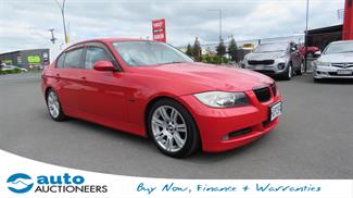 2006 BMW 320i - Thumbnail