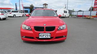 2006 BMW 320i - Thumbnail