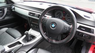 2006 BMW 320i - Thumbnail