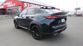 2022 HAVAL H6 - Thumbnail