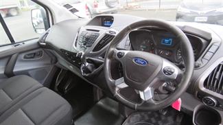 2016 Ford Transit - Thumbnail