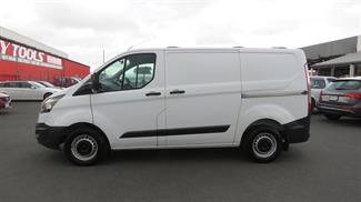 2016 Ford Transit - Thumbnail