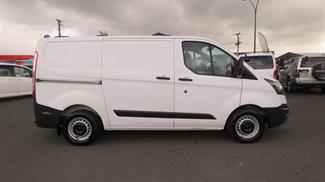 2016 Ford Transit - Thumbnail