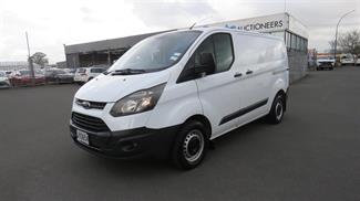 2016 Ford Transit - Thumbnail